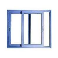 Manufacturers Exporters and Wholesale Suppliers of Aluminium Door Sections Ahmednagar Maharashtra